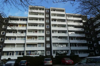 Sofort beziehbare Eigentumswohnung in Südlage,  Aufzug, Garage