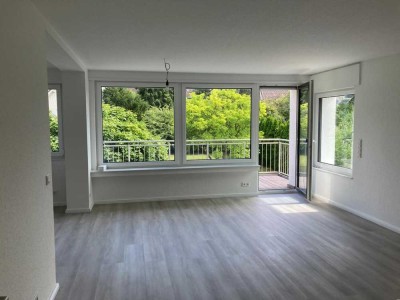 Wunderschöne 3-Zimmer-Wohnung mit Balkon