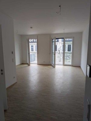 1-Zimmer-Wohnung mit gehobener Innenausstattung in Berlin Köpenick zum Erstbezug