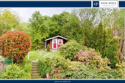 Familienfreundliches Einfamilienhaus in naturnaher Lage