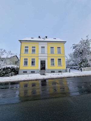 Achtung Anleger ! Schönes paket aus 4 Eigentumswohnungegn in einem Haus in top Lage von Elberfeld !