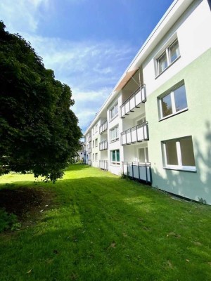 Demnächst frei! 3-Zimmer-Wohnung in Dortmund Wickede