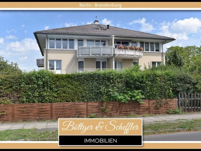 Anlageobjekt! Gut vermietete 2-Zimmer-Eigentumswohnung mit Balkon & PKW-Stellplatz