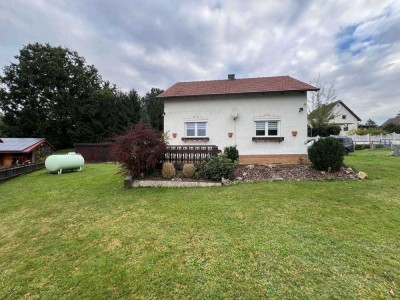 Einfamilienhaus in Bruck i. d. Opf.