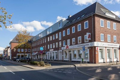 Platz für die ganze Familie - Helle Traumwohnung in Velbert!