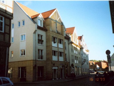 Tolles Wohnen in der Altstadt