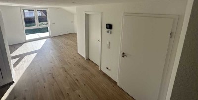 2,5 Zimmerwohnung zu vermieten *Erstbezug*