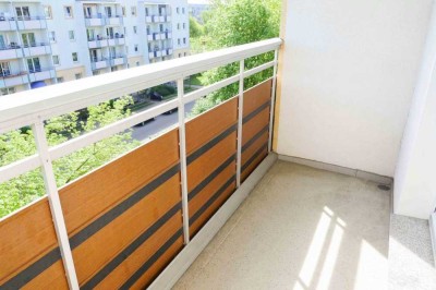 Attraktive 3-Raumwohnung sucht neuen Mieter