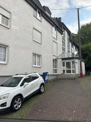 Gepflegte u. gemütliche 1 ZKB-ETW in Birlenbach bei Diez
