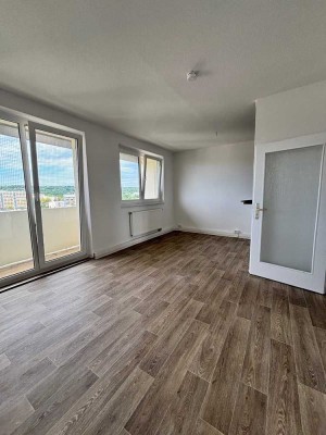 Wohnen mit Panoramablick