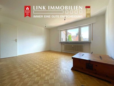 Modernisierte 2-Zi.-Wohnung in Toplage von S-Degerloch- Ideal zum Eigennutzen oder als Anlage!***