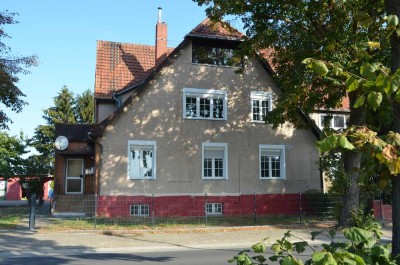 Auf dem Lande 233 m2, Grundstück 2000 m2