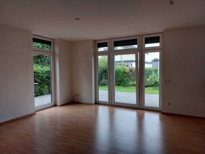 Ruhig gelegene 3-Zimmer-Wohnung in Tüddern