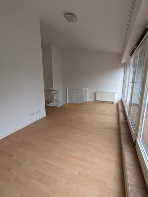 2-Room Duplex Apartment / 2-Zimmer-Maisonettewohnung in Potsdam-mittelmark