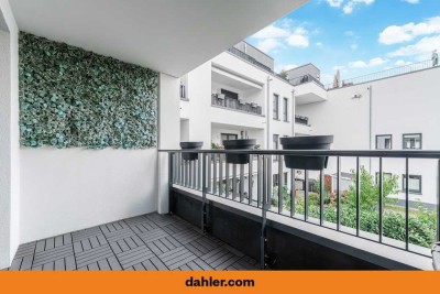 Barrierefreier Neubau in ruhiger Lage von Solingen-Ohligs