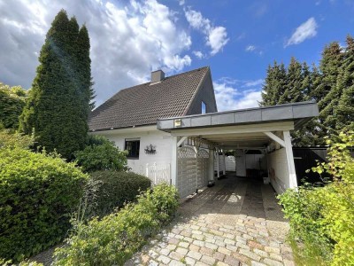 Einfamilienhaus in NMS-Faldera
