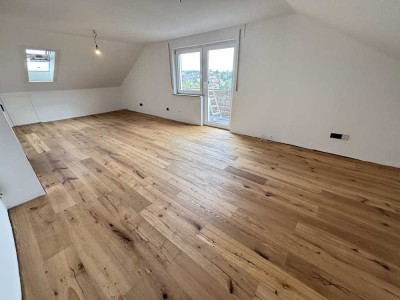 Provisionsfrei & bezugsfertig! Ruhige 2-Zimmer-Wohnung mit Balkon – auch als Kapitalanlage ideal
