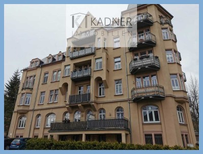 Lieblingsplatz? 3-Zi-WE mit Balkon, Tageslichtbad und Aufzug