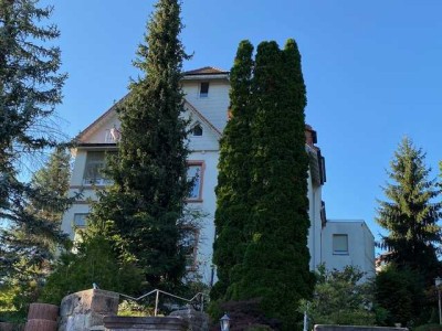 Charmante 1-Zimmer-Wohnung in guter Lage - nähe Hardbergbad