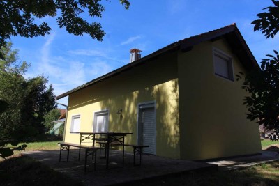 Wohnhaus günstig abzugeben