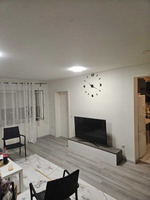 Exklusive 2-Raum-Wohnung in Philippsburg