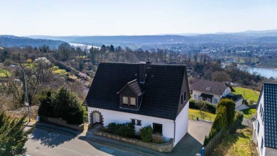 Engel & Völkers: Das Schaufenster zum Rhein 2.0