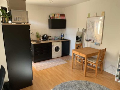 Gemütliches Apartment in Sülz