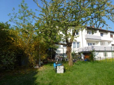 Zweifamilienhaus in Löhne