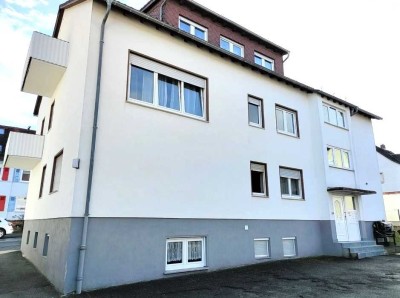 Mehrfamilienhaus mit sieben Wohneinheiten als Kapitalanlage in Stadt Butzbach