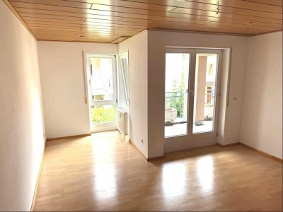 Topgepflegte 3-Zimmer-Wohnung