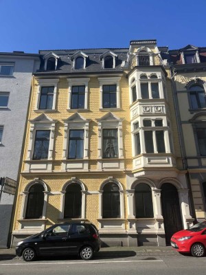 Sanierte 2-Zimmer Wohnung im 1. OG in Wuppertal-Barmen