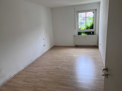 Helle 2-Zimmer Wohnung mit Einbauküche in Auerbach in der Oberpfalz
