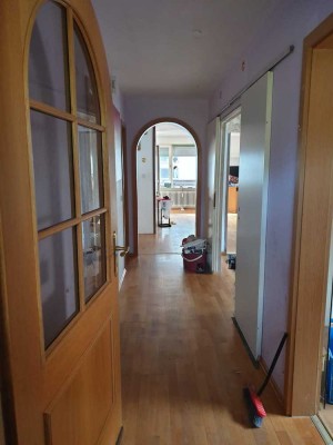 3 Zimmer-Wohnung ohne Provision