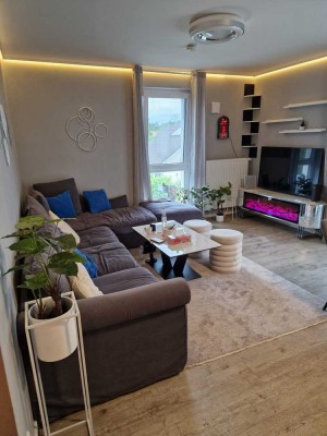 Neubau-Wohnung sucht Nachmieter gesucht ab sofort!