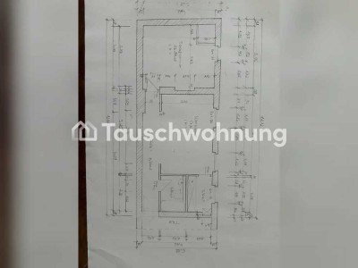 Tauschwohnung: Tauschwohnung