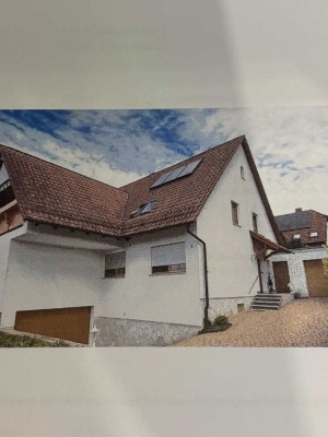 Wohnung in Hiltpoltstein