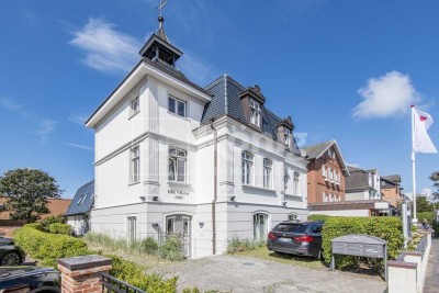 VILLA 1903: KAPITALANLAGE IN WESTERLAND