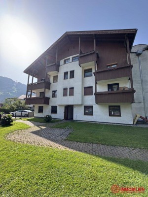 4-Zimmer-Wohnung in Zell am Ziller