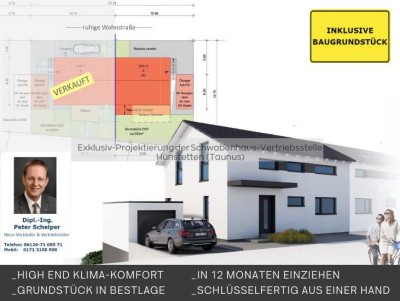 ### Ndh.-Engenhahn / individ. planbarer Neubau (mit FESTPREIS, u. verbindlicher Terminschiene) m.KG