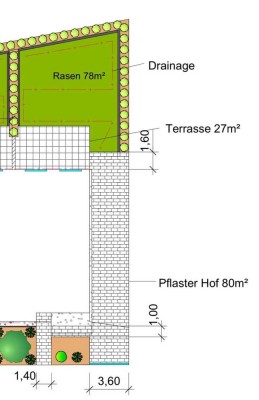 DHH ab sofort zu vermieten
