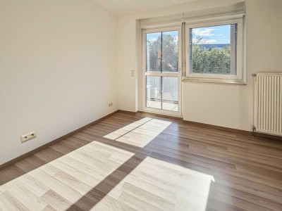 Miete: 1-Zimmer-Single-Wohnung zum 1.1.2026
