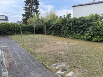 Charmante 2-Raum-Wohnung in Offenbach am Main