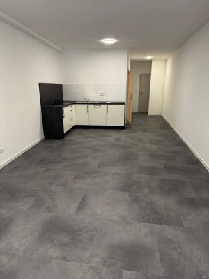 Nr. 2 / Moderne, Rollstuhl gerechte 1 ZKB-Wohnung