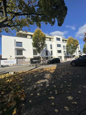 Neuwertige 3-Zimmer Wohnung mitten in Paderborn