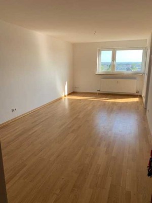 Klein und fein. Diese Wohnung soll es sein