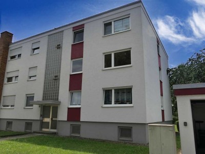 Günstige 4,5 Zimmer Wohnung in bevorzugter Wohnlage von Riedlingen
