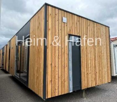 Mobilheim MLine