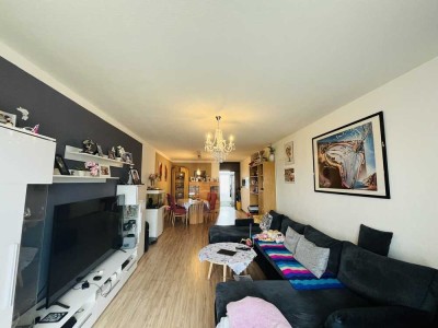 ** 4 ZKB in Toplage von Dietzenbach! **