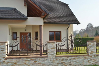 Familienidylle, großzügiges EFH 8ZI-GARTEN,Terrasse in sonniger Lage mit Garage/Doppelcarport