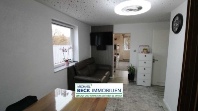 Moderne 3-Zimmer-Wohung in Kempten, nahe Hochschule & Forum Allgäu